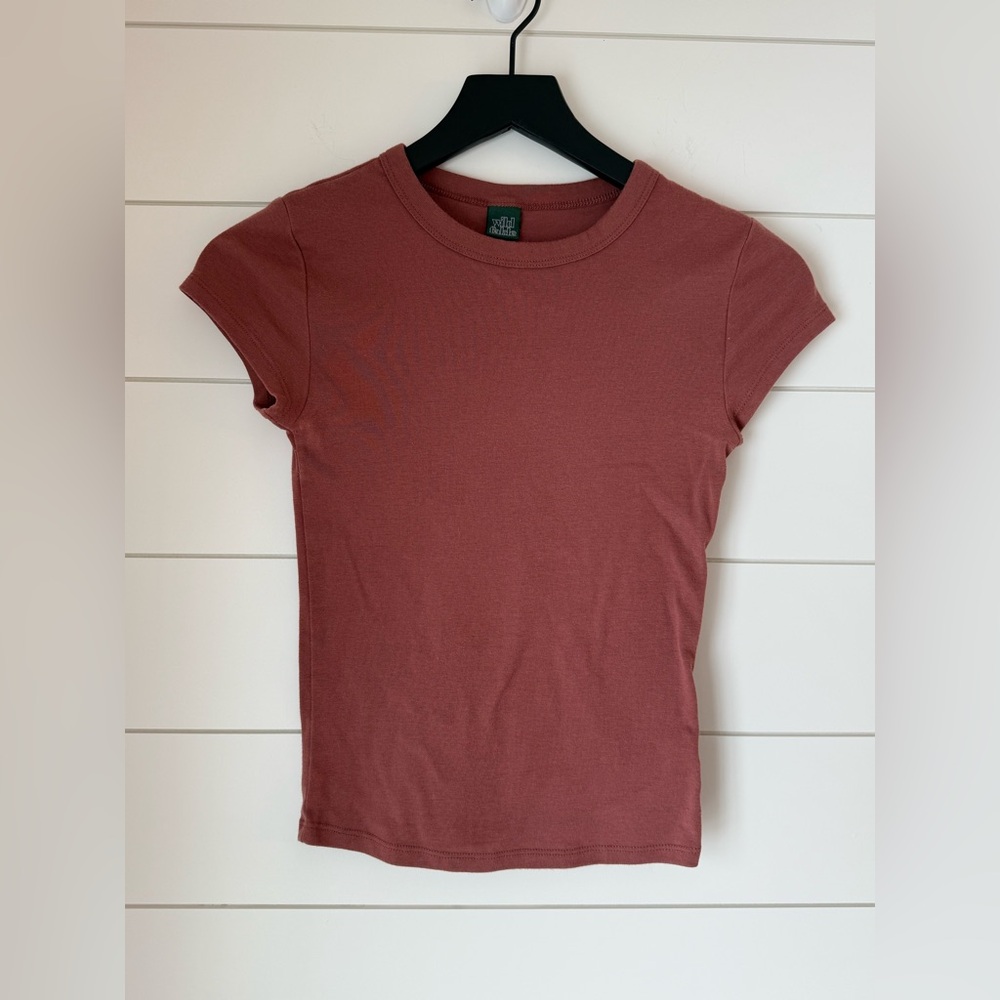 Target Women’s XS T-Shirt